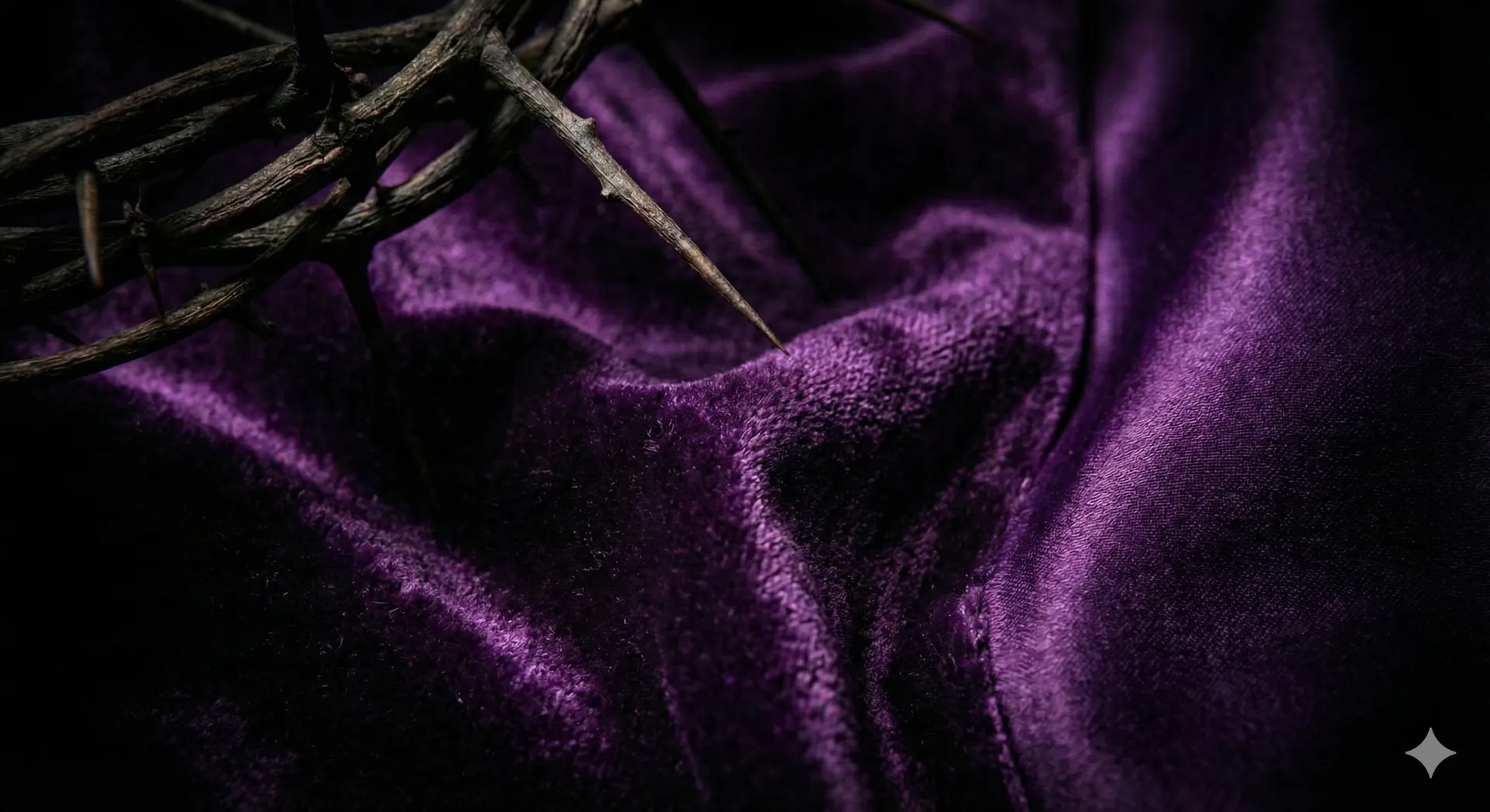 9. The Scourging and the Crown of Thorns