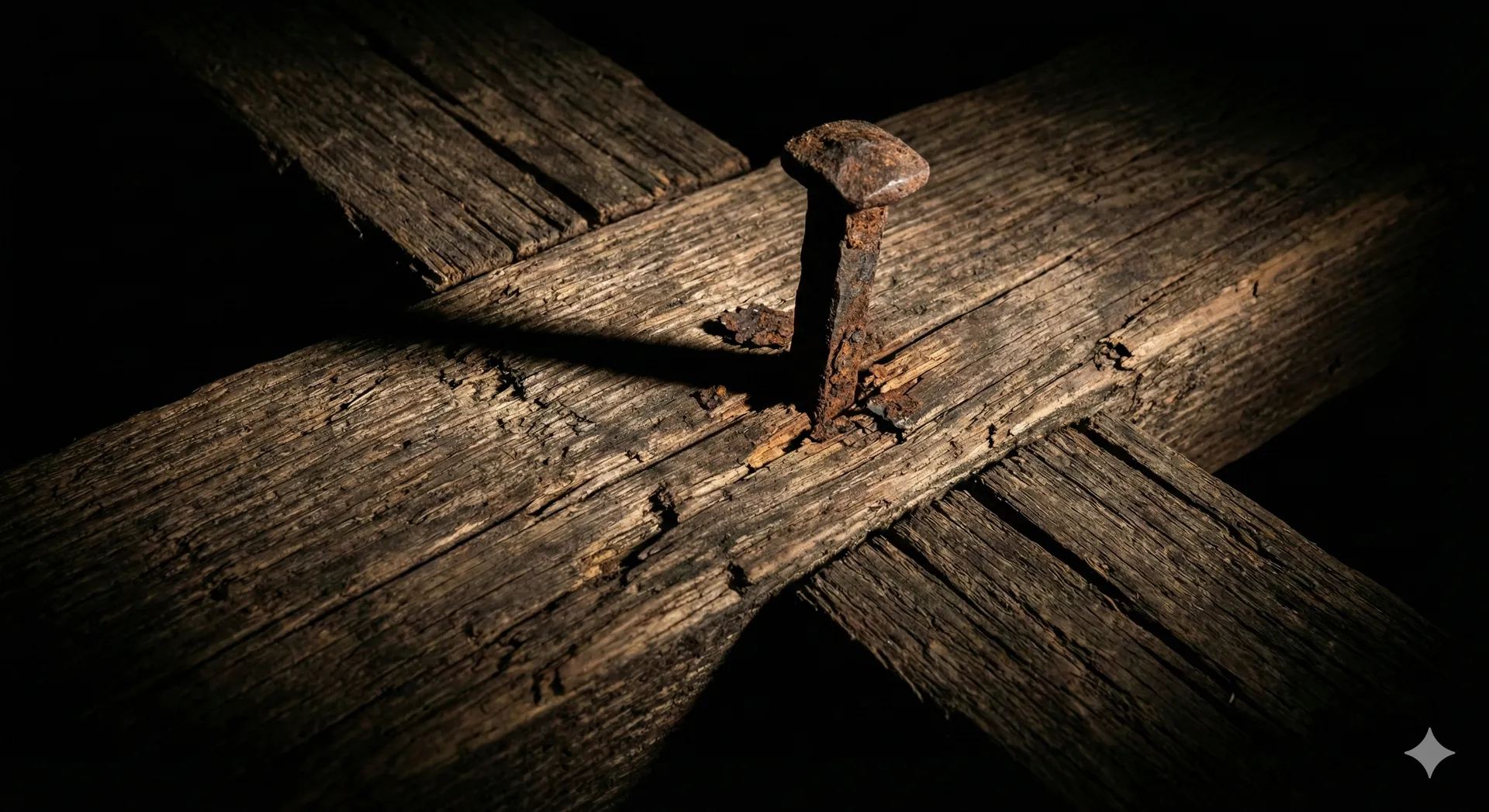 10. The Way of the Cross and Golgotha